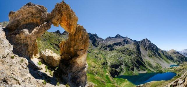 Studio Tres Agreable Proche De Auron Saint-Etienne-de-Tinee Ngoại thất bức ảnh